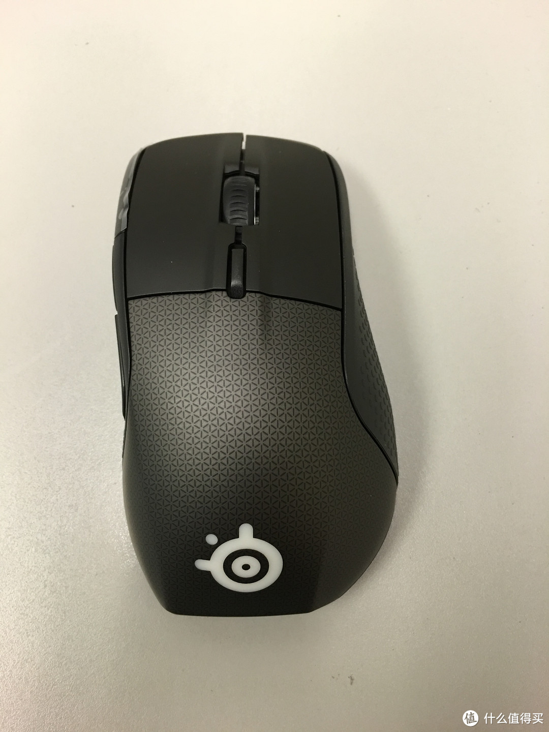 SteelSeries 赛睿 Rival 700 鼠标 开箱