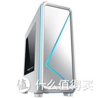 组装光污染游戏机——SKYLAKE初体验