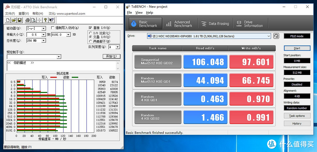 鱼与熊掌兼得—RAID0，RAID1两相兼顾的 TerraMaster 铁威马 D4-310