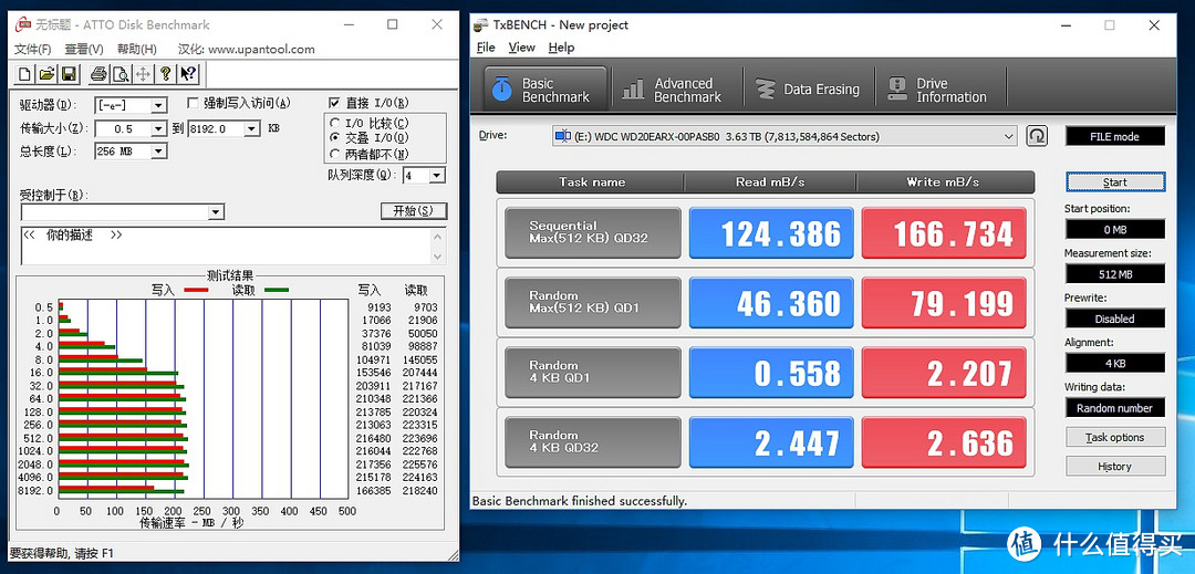 鱼与熊掌兼得—RAID0，RAID1两相兼顾的 TerraMaster 铁威马 D4-310