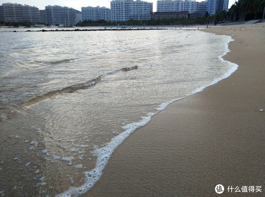 三亚洲际酒店哪家强？ 半山半岛vs海棠湾天房