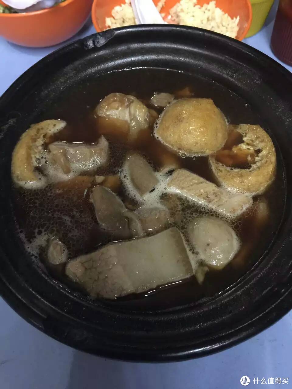 游玩和饮食