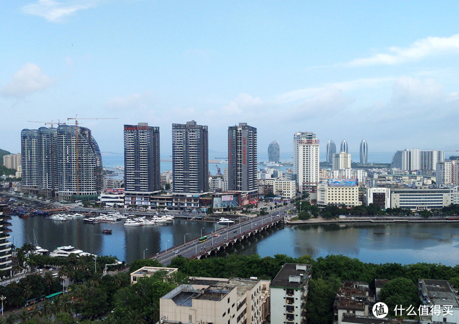 三亚洲际酒店哪家强？ 半山半岛vs海棠湾天房