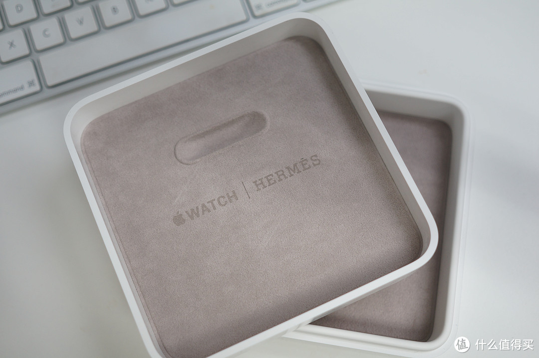 Apple Watch Hermès—你买不买 ta都是这么存在着