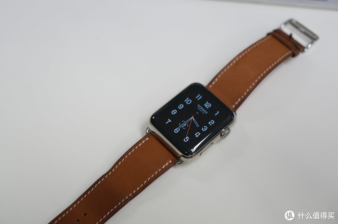 Apple Watch Hermès—你买不买 ta都是这么存在着