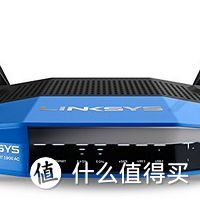 迎接京东618周年庆，入手LINKSYS WRT1900AC，附开箱刷中文固件