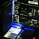 主板也带上信仰灯了，盈通 B150 电脑主板 开箱