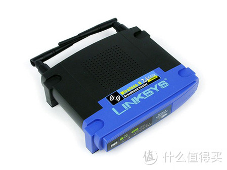 迎接京东618周年庆，入手LINKSYS WRT1900AC，附开箱刷中文固件