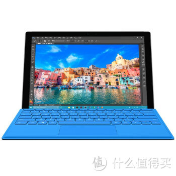 Microsoft 微软 Surface Pro 4 平板电脑 使用报告及购买建议
