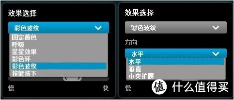 不一样的G轴，全新的啪啪啪体验――罗技G810机械键盘