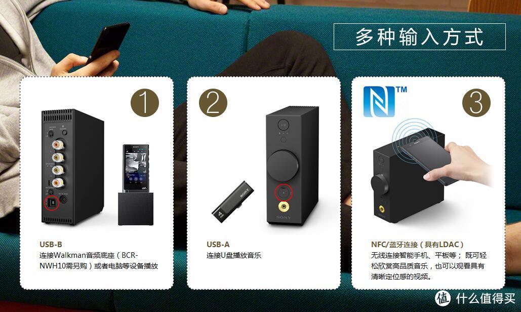 大法唯一のHi-Res音响—SONY 索尼 CAS-1 绅士蹭听记←_←