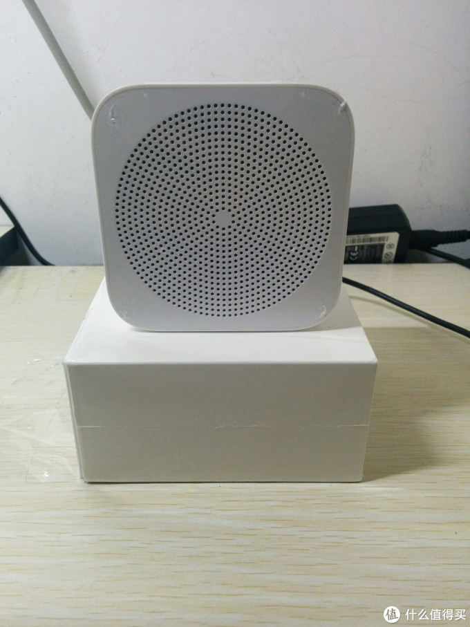 意外之喜—mi 小米 网络收音机使用体验