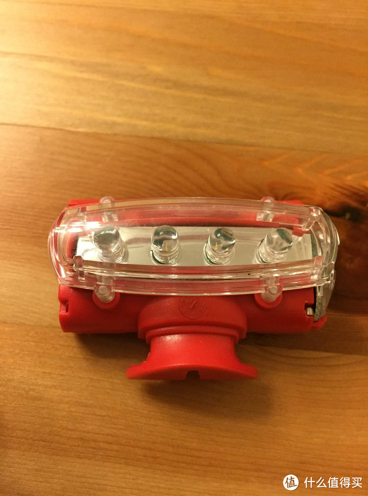 KNOG Blinder Arc 550/220 以及其他KONG自行车车灯