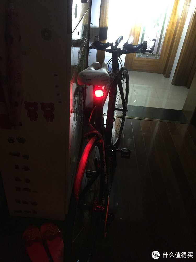 KNOG Blinder Arc 550/220 以及其他KONG自行车车灯