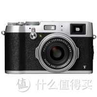 【我的单反备机进化史】从G11、FUJIFILM 富士 X100T 到 RICOH 理光 GR II 便携数码相机