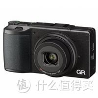 【我的单反备机进化史】从G11、FUJIFILM 富士 X100T 到 RICOH 理光 GR II 便携数码相机