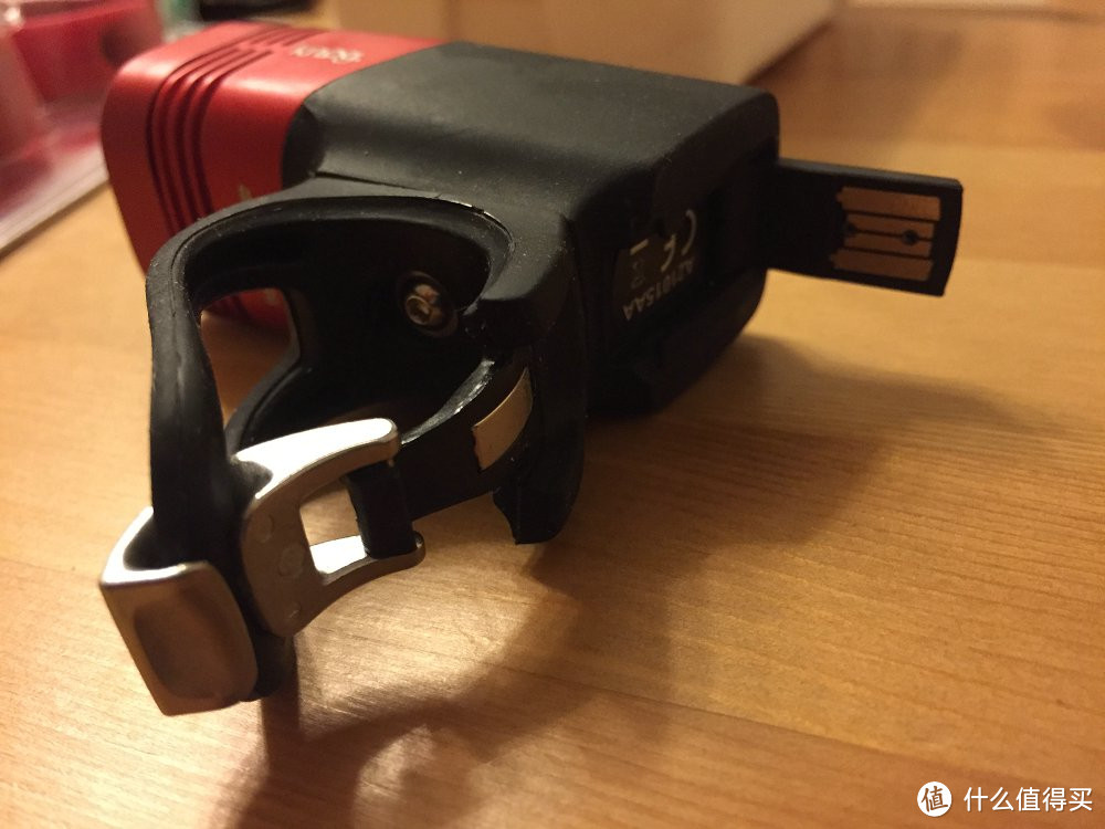 KNOG Blinder Arc 550/220 以及其他KONG自行车车灯