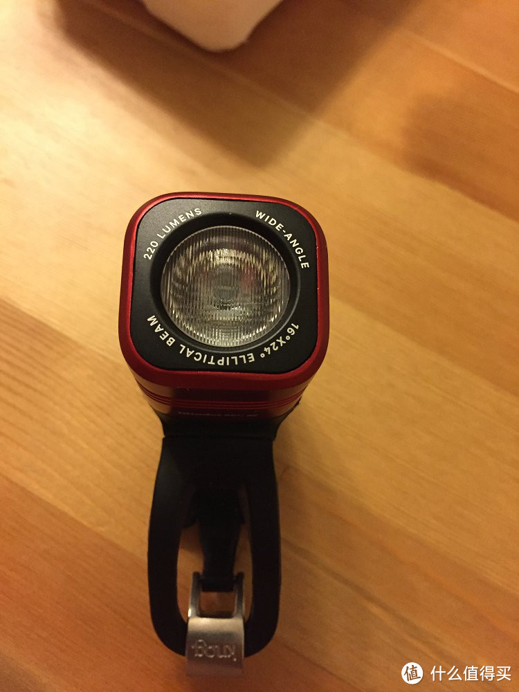 KNOG Blinder Arc 550/220 以及其他KONG自行车车灯