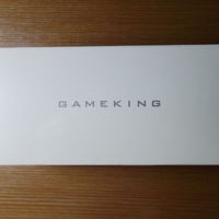 GAMEKING  电竞夹片开箱总结(包装|镜片)