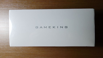 GAMEKING  电竞夹片开箱总结(包装|镜片)