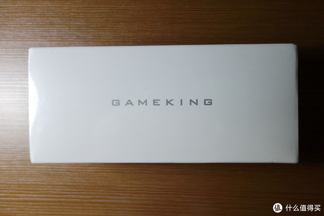 世界一片shi黄，眼睛多了些许清爽：GAMEKING 防蓝光防辐射 电竞夹片 晒单