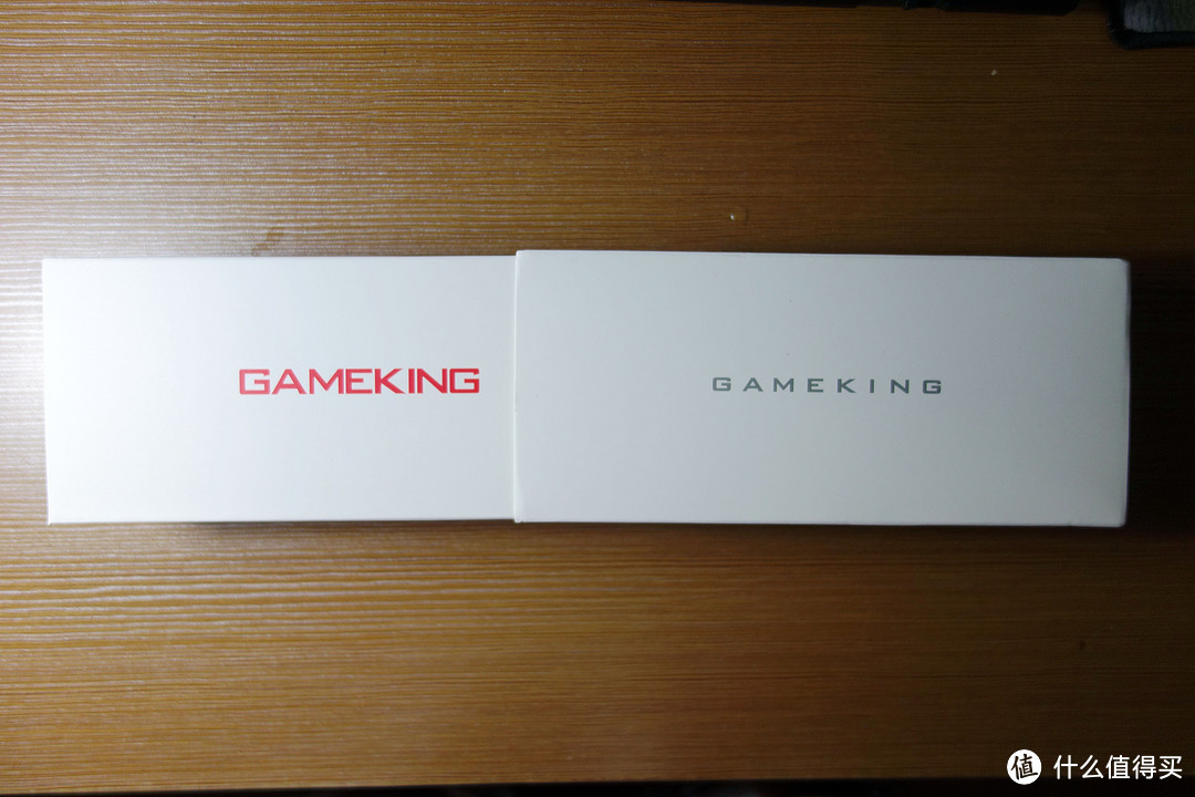 世界一片shi黄，眼睛多了些许清爽：GAMEKING 防蓝光防辐射 电竞夹片 晒单