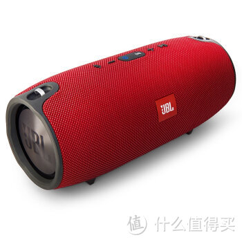 嗨趴，我选了JBL Xtreme 无线蓝牙音箱