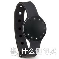 有一种习惯叫夜跑——我的夜跑神器 Misfit Shine 智能手环与 Jabra 捷波朗 无线蓝牙耳机