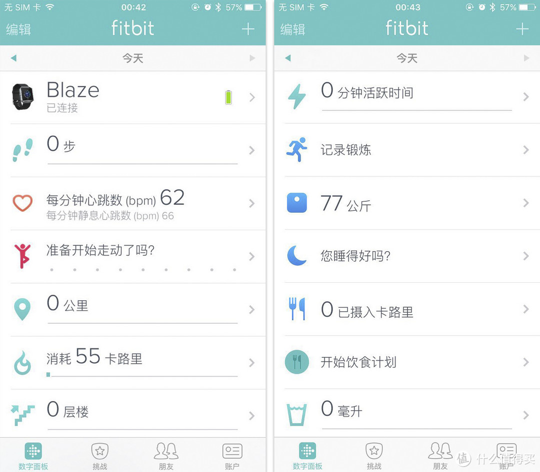 删繁就简 为运动而生 Fitbit Blaze智能手表众测报告