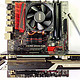 日常升级主机—— AMD FX 8300 +ASUS 970 PRO Gaming 升级记录（附加点评测）