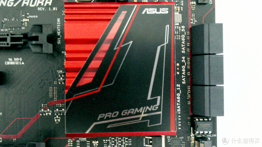 日常升级主机—— AMD FX 8300 +ASUS 970 PRO Gaming 升级记录（附加点评测）