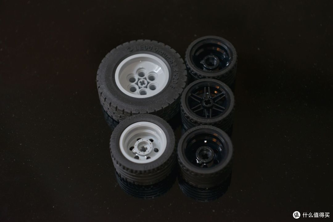 LEGO 乐高 机械组 42048 卡丁车开箱(A模式)