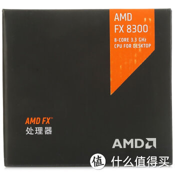 日常升级主机—— AMD FX 8300 +ASUS 970 PRO Gaming 升级记录（附加点评测）