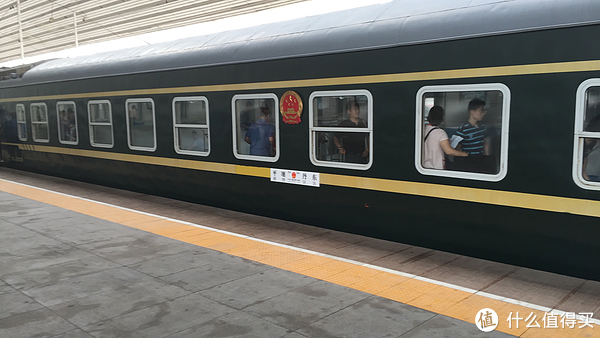 北京平壤国际列车图片