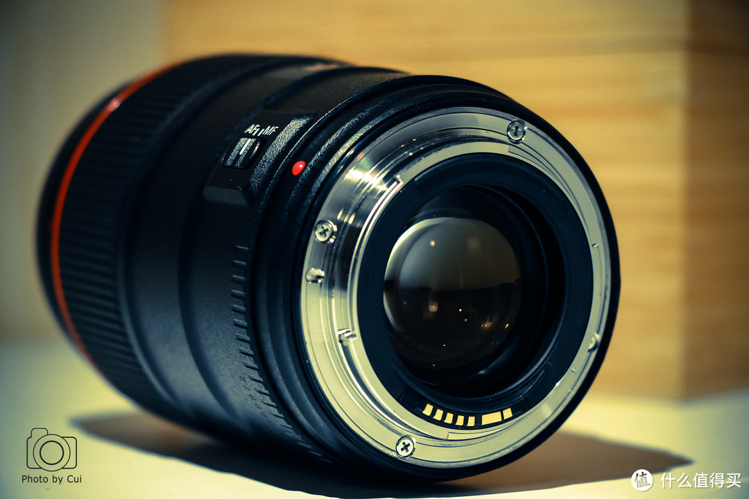 名不虚传:佳能EF35mm f/1.4L Ⅱ USM定焦镜头开箱