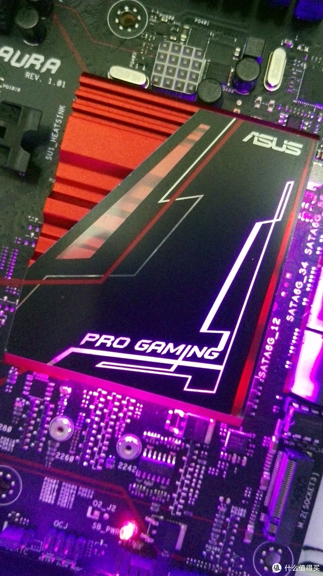 日常升级主机—— AMD FX 8300 +ASUS 970 PRO Gaming 升级记录（附加点评测）