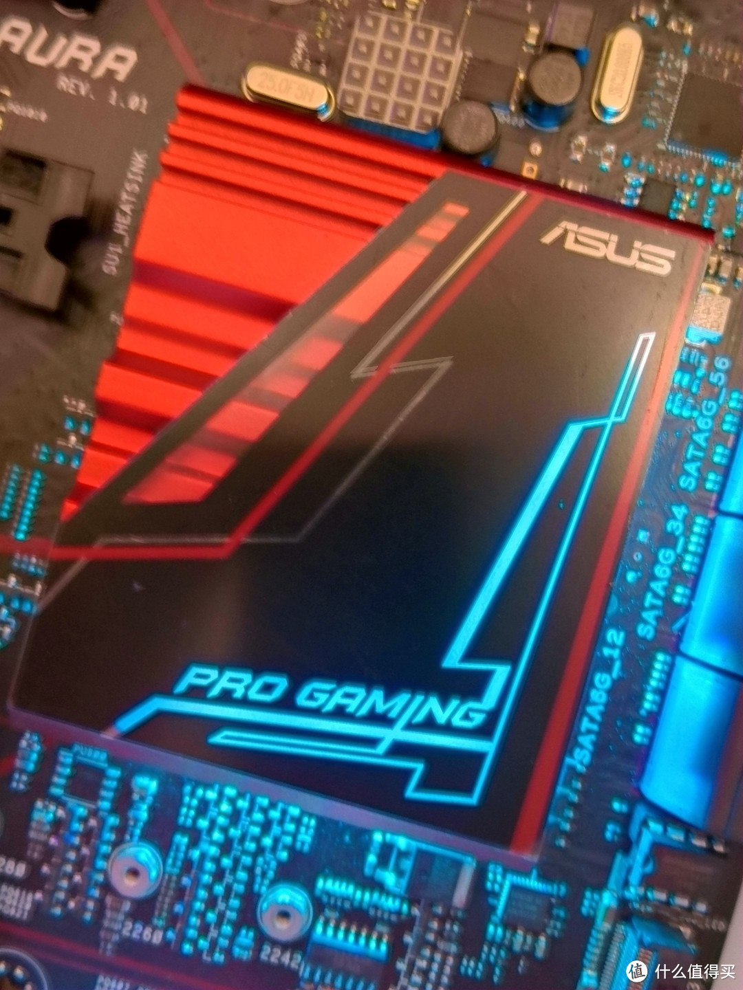 日常升级主机—— AMD FX 8300 +ASUS 970 PRO Gaming 升级记录（附加点评测）