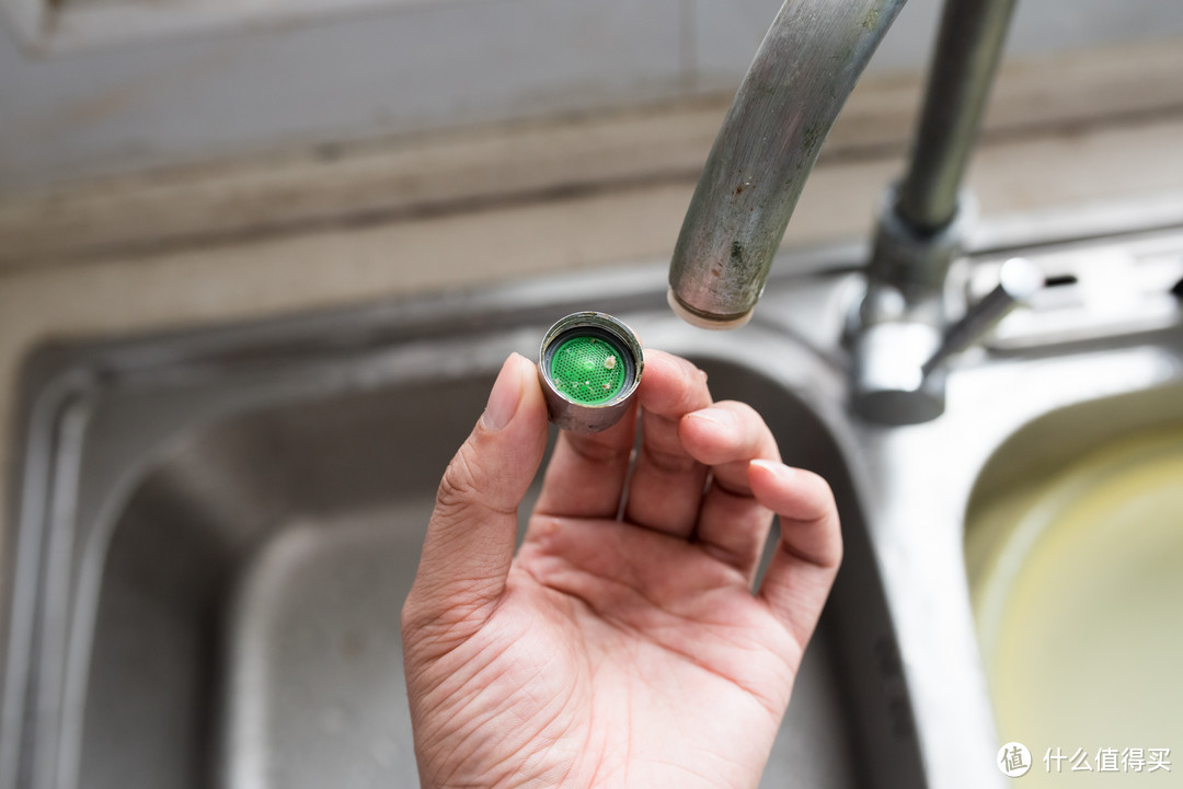 直接喝自来水:MI 小米净水器 反渗透净水器 开箱体验