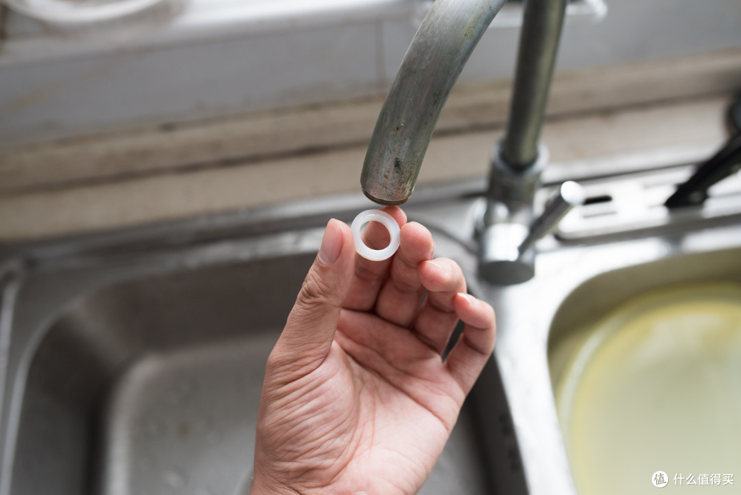 直接喝自来水:MI 小米净水器 反渗透净水器 开箱体验
