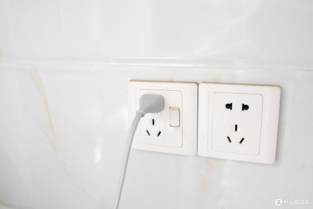 直接喝自来水:MI 小米净水器 反渗透净水器 开箱体验