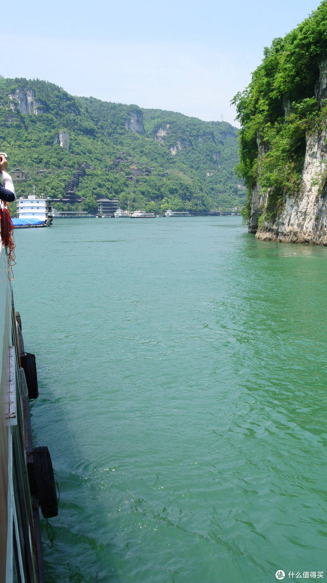 说走就走的三天两夜湖北宜昌之旅