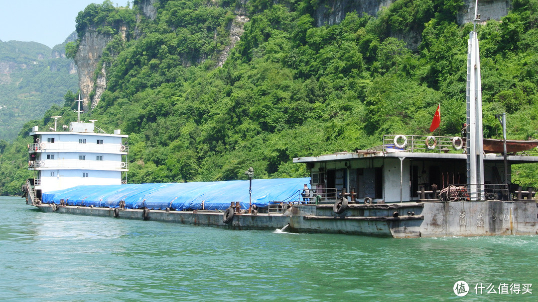 说走就走的三天两夜湖北宜昌之旅