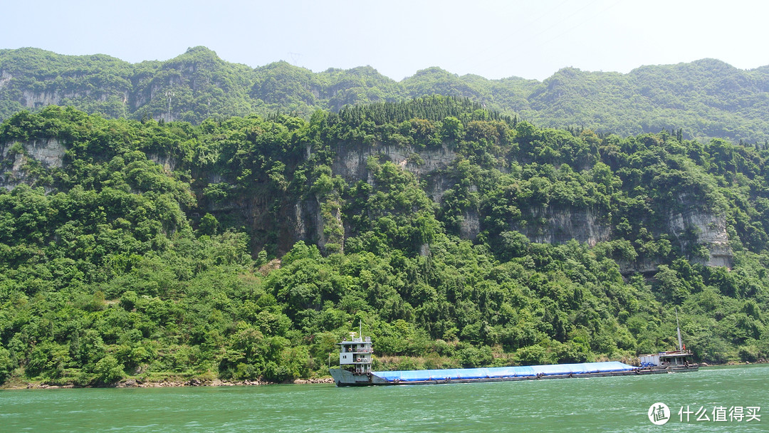 说走就走的三天两夜湖北宜昌之旅