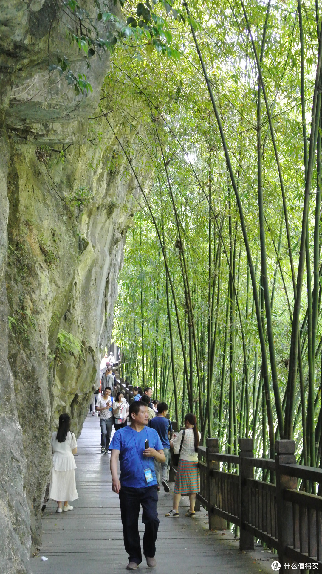 说走就走的三天两夜湖北宜昌之旅