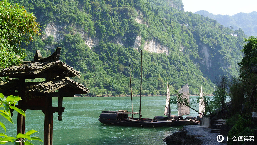 说走就走的三天两夜湖北宜昌之旅