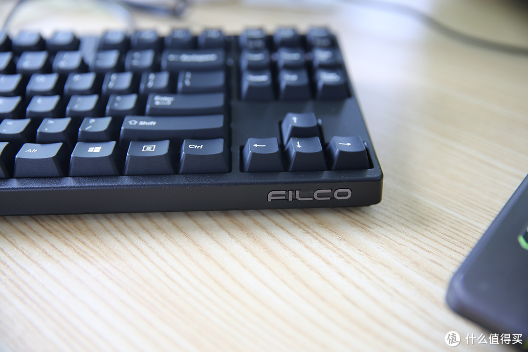 #原创新人#我的机械键盘之路—FILCO 斐尔可 & Leopold FC750R 开箱