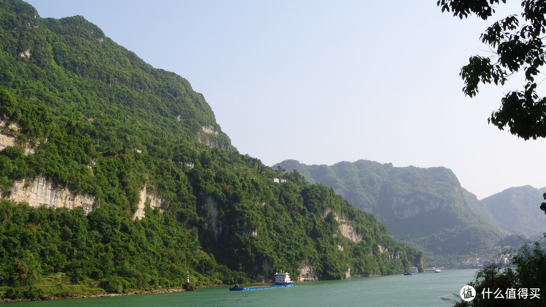 说走就走的三天两夜湖北宜昌之旅