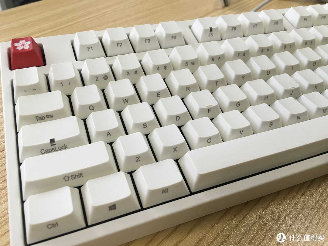 #原创新人#我的机械键盘之路—FILCO 斐尔可 & Leopold FC750R 开箱