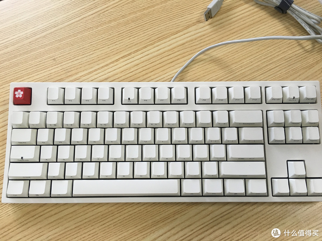 #原创新人#我的机械键盘之路—FILCO 斐尔可 & Leopold FC750R 开箱