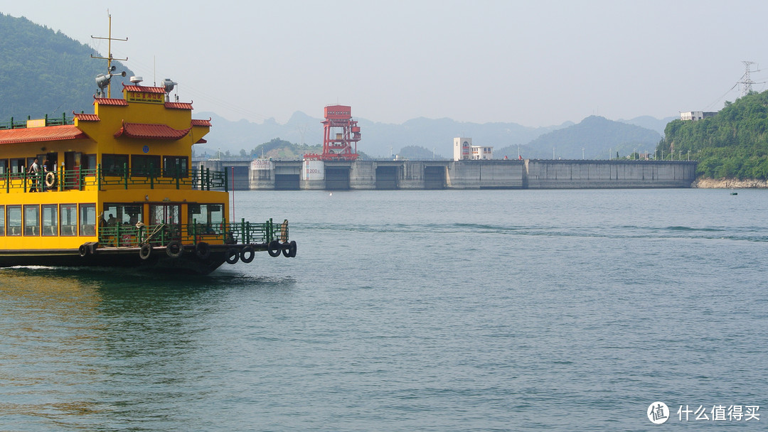 说走就走的三天两夜湖北宜昌之旅